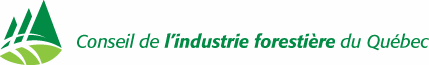 Conseil de l'industrie forestière du Québec