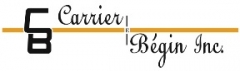Carrier & Bégin inc.