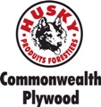 Commonwealth Plywood ltée, Compagnie