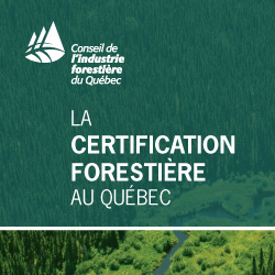 La certification forestière au Québec
